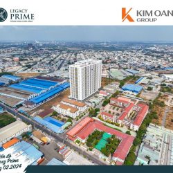 Cơ hội sỡ hữu nhà cho Gia đình trẻ, chỉ với 99 triệu, ngay khu dân cư Vsip