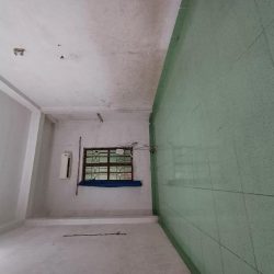 Bán nhà trương định 4 tầng dân xây mặt ngõ thông KD nhỏ HBT