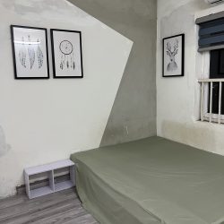 Cho thuê căn hộ 134 Trần Phú
