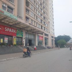 Chính Chủ Bán Căn Chung Cư Dương Nội,Phường Yên Nghĩa, Hà Đông