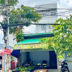 Bán nhà 6x31 mặt tiền 26 đường số 1 chợ Tân Mỹ Q7 (sát cạnh PMH)-25 tỷ
