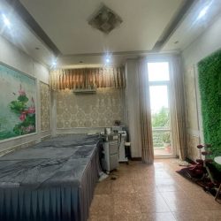 Bán nhà tam trinh yên duyên 5 tầng phân lô X2B nhiều ô tô tránh kinh doanh HM