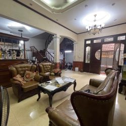 Bán 87M hòa bình 7 minh khai tặng nhà ô tô tránh kinh doanh hai bà trưng