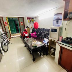 Bán nhà 4 tầng long lanh ở ngay ngõ 197 đường hoàng mai nhỉnh 3 tỷ