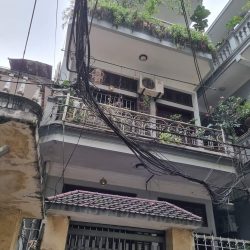 Quận Thanh Xuân, 51m2, 4 Tầng, Ô tô gần, Lô góc, Full tiện ích, Hiếm có bán