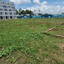 Bán liền kề Stella Mega City Cần Thơ