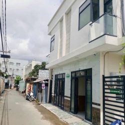 Cho Thuê Shophouse Hẻm 278 Tầm Vu