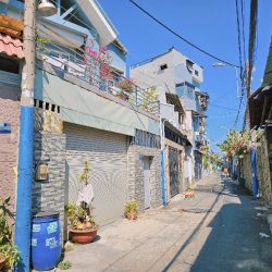 HÀNG ĐỘC - H. XE HƠI TRUNG TÂM QUẬN 9 - GẦN NGÃ TƯ BÌNH THÁI