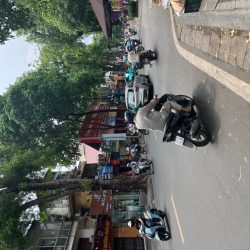 Bán nhà mặt phố nguyễn công trứ 4 tầng kinh doanh sầm uất hai bà trưng