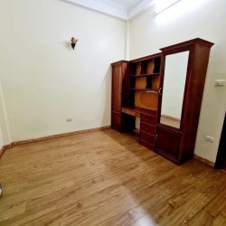 Cần cho thuê nhà riêng khu vực phố Quan Nhân, phường Nhân Chính, quận Thanh Xuân