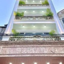 Bán nhà phan đình giót 6 tầng thang máy lô góc ô tô kinh doanh thanh xuân