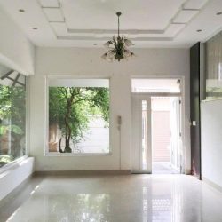 BÁN VILLA MT ĐƯỜNG SỐ KDC NAM LONG - 36.5 TỶ