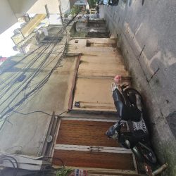 Bán đất bạch mai 57M ô tô lý thuyết gần phố hai bà trưng