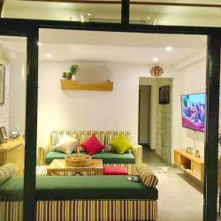 Bán nhà Mặt tiền KDC AN Phú Hưng hiện hữu Quận 7
