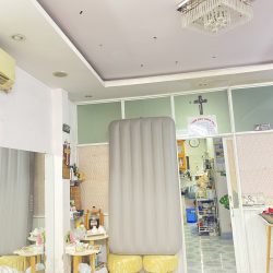 NHÀ HIỆP BÌNH CHÁNH 2 MẶT TIỀN, ĐƯỜNG SỐ 10, KD ĐA NGÀNH NGHỀ, GIÁ 7.5 TỶ