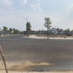 Hót, quỹ đất nền biệt thự siêu hiếm thuộc KĐT Mới 100% Hội An - sổ đỏ từng nền