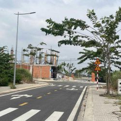 Đất nền thổ cư ngay cổng sân bay Long Thành. Giá chỉ từ 8 - 10 tr/m2 sổ sẵn.