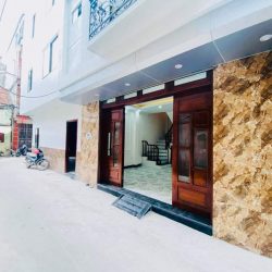 Chính Chủ Bán Nhà Lô Góc, Lê Quý Đôn,Hà Đông, Dt 40m