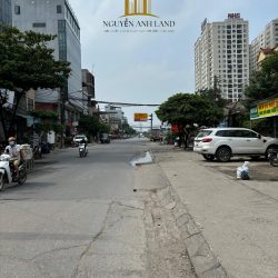102m2 đường Tam Trinh mặt tiền 5m