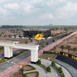 Bán lô đất nền đầu tư tại khu đô thị Mega City 2, đất vàng thành phố vệ tinh TP.