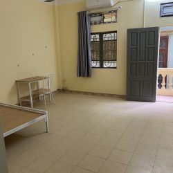 Cho thuê phòng tại ngõ 68 Đội Cấn – Ba Đình - Hà nội