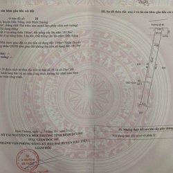 Xả lỗ 50% gần 300m2 chỉ cần 150tr ký nhanh nhận sổ về.