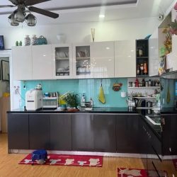 Bán nhà 5 tầng thang máy Nguyễn Phước Lan Hoà Xuân Cẩm Lệ Đà Nẵng-100m2-13.5 tỷ