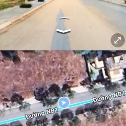Đất nền biệt thự dự án Swan Park đã có sổ riêng