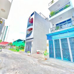 BĐS dòng tiền - Tòa CHDV 5 tầng  30p - Giá giảm còn 30 tỷ (TL)