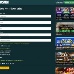 CÁC VÀO CHƠI XÓC ĐĨA ONLINE TẠI LVS788