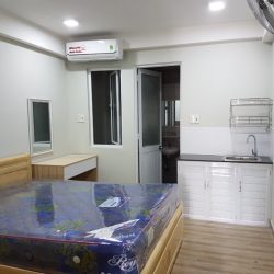 KHU HIẾM NHA BÁN - NHÀ ĐẸP KHU VIP 5 TẦNG VIEW SÔNG KDC HIỆN HỮU DƯỚI 9TY8