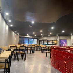 Cho thuê nhà số 2 đê Tô Hoàng gần ngã tư Bạch Mai, Phố Huế tiện làm kinh doanh,