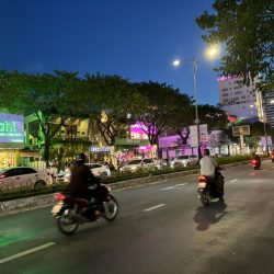 Bán nhà 4 tầng mt Nguyễn Văn Linh, ngay trục huyết mạch sbay ĐN