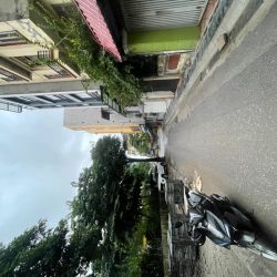 Bán 89M mặt phố lương khánh thiện tặng nhà hoàng mai