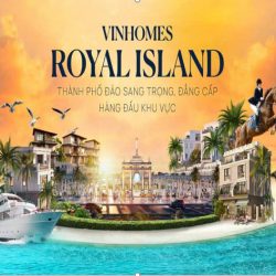 Vinhomes - Vũ Yên - Hải Phòng