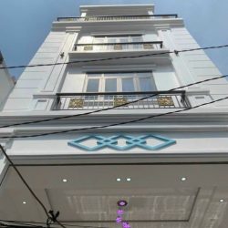 NHÀ MỚI CẦN GIA CHỦ DỌN VÀO LẤY HƠI KÍCH PHONG THỦY - GIẢM GIÁ CÒN 10,5 TỶ