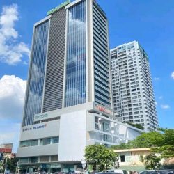 Chính chủ cho thuê Mặt Bằng chân đế Mipec 229 Tây Sơn, Đống Đa, làm văn phòng