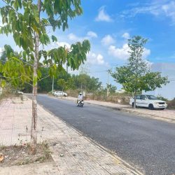 4 LÔ LIỀN KỀ 105M2 HƯỚNG NAM KDC AN THUẬN