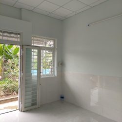 Nhà cho thuê, 56 m, Đường Gò Cát, Phường Phú Hữ, Tp.Thủ Đức, TP.HCM