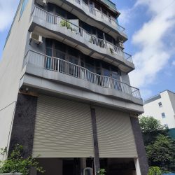 CHÍNH CHỦ CHO THUÊ 500 M2 NHÀ MỚI XÂY KHU 6.9ha, THÔN HẬU ÁI, VÂN CANH, HOÀI ĐỨC