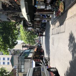 B.á.n nhà trung tâm quận Thanh Xuân kinh doanh tấp nập 55m2, MT 5m 6 Tỷ