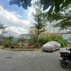 Bán Đất Ở Xã Nhơn Đức, Huyện Nhà Bè