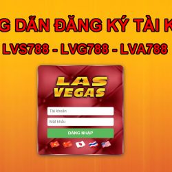 Cách Rút tiền từ LVS788