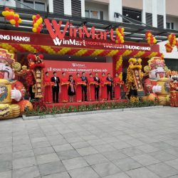 CHo thuê mặt bằng làm kho chứa hàng, văn phòng... tại eurowindow river park