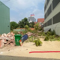 Bán đất ở tại P. Long Thạnh Mỹ, quận 9