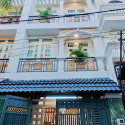 NHÀ ĐẸP - SANG TRỌNG - FULL NỘI THẤT - GIÁ HỢP LÝ