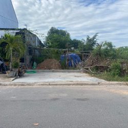 Bán 85m2 đất thổ cư KDC Phú Tài - Phú Trinh Phan Thiết 3,2 tỷ 0941401593