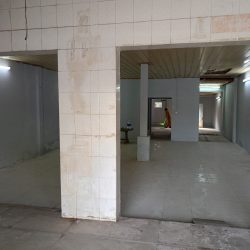 Nhà cho thuê đường Lê Văn Lương, mặt tiền đường