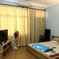 Giảm chào nửa tỷ phố vọng bán 72M tặng nhà lô góc hai bà trưng