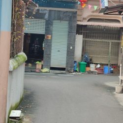 Chính Chủ Bán Nhà Cấp 4 Ô Tô, Đường Quyết Thắng, Yên Nghĩa,Hà Đông 0969718626